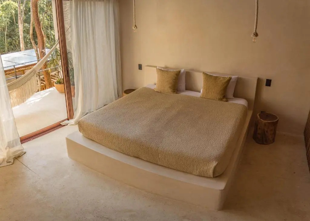 Jungle Keva Tulum Villa/Lodges & Venue