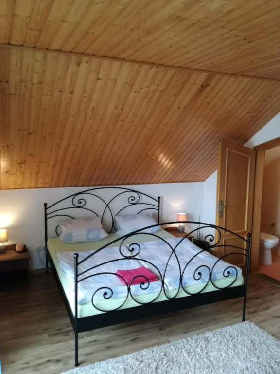 Vila Štefan Drevko