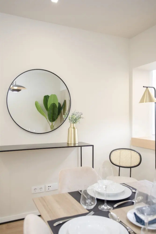 Liiiving in Porto-Uptown Pearl Apartment