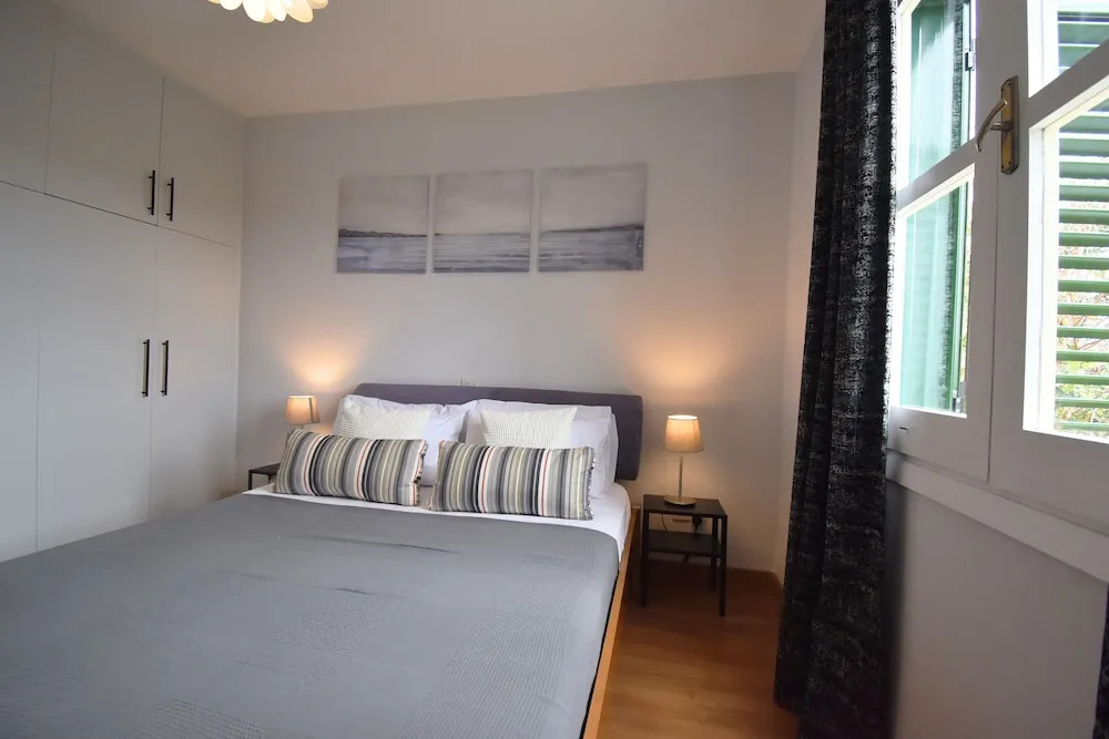 Apartment U3 - Avdimou