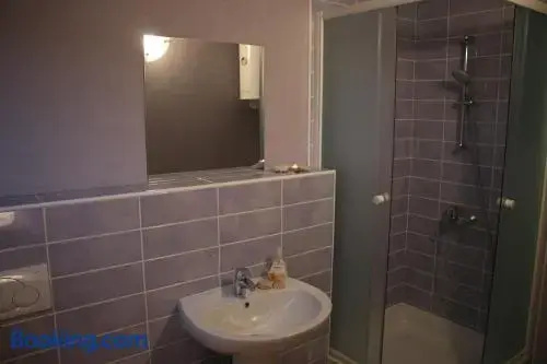 Apartment Morska Sirena