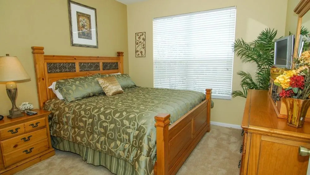 Villa in Windsor Hills Resort 3029