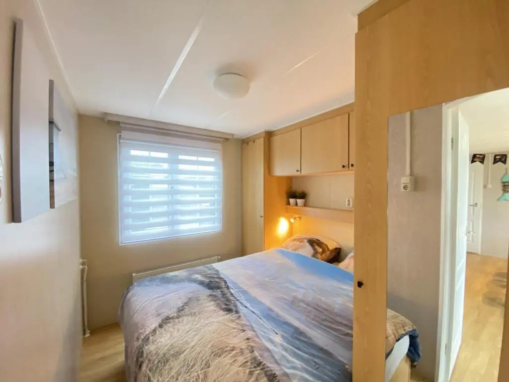 RBR 813 - Beach Resort Kamperland
