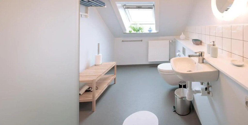 Foldenhus Ferieboliger og B&B