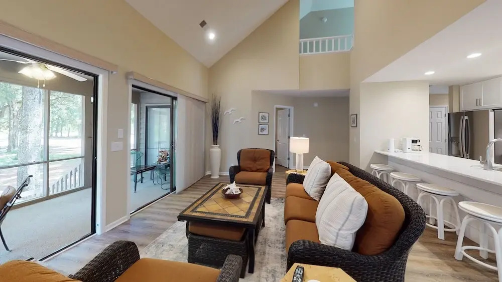 Club Villas Unit 2B