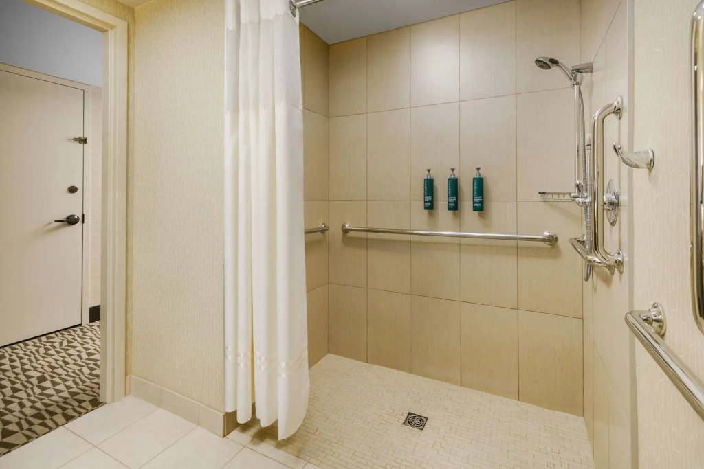 Hilton Phoenix Airport