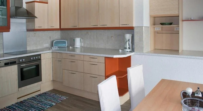 Appartement Schaubensteiner