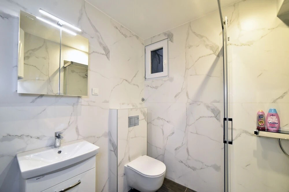 Zagreb Chic Apartment