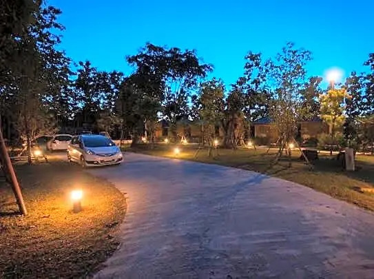 Chiang Klong Riverside Resort