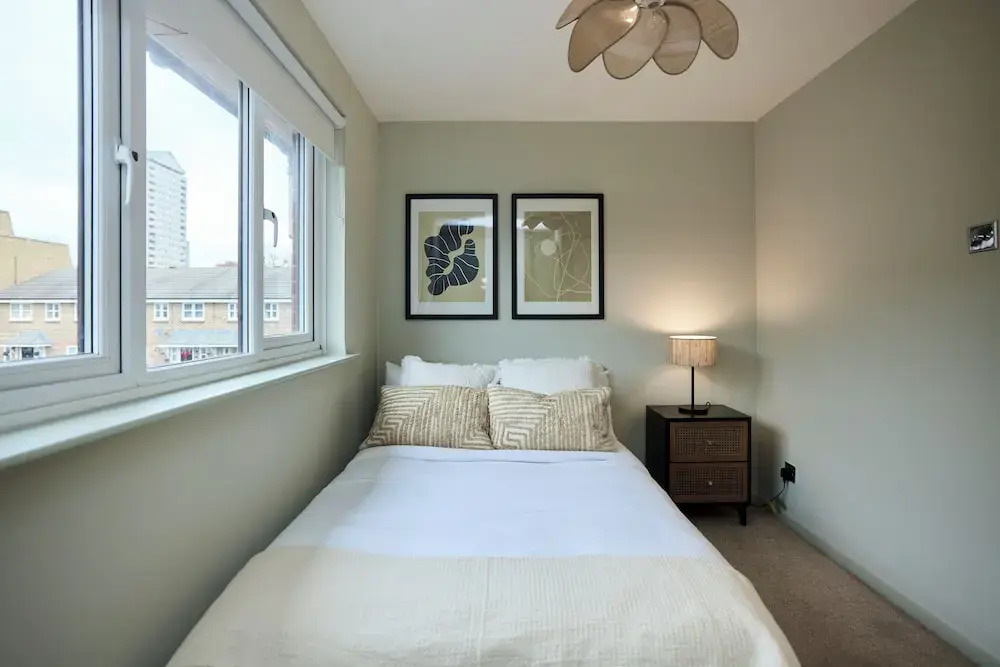 Poplar Garden Townhouse
