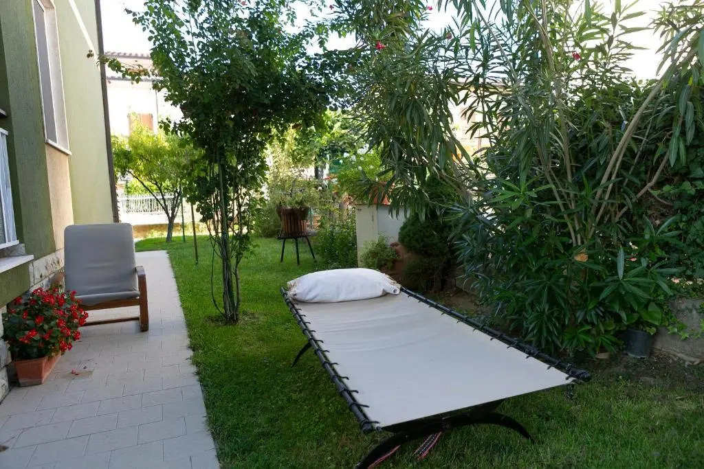 Appartamento Casa Vacanze Enjoy