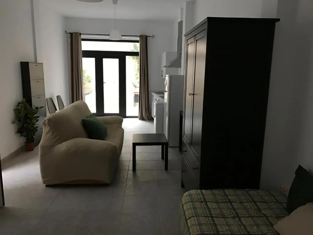 Apartamento/Loft en Zona Céntrica I WIFI