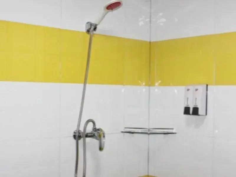 Kunlun Leju Business Hotel Zhengzhou