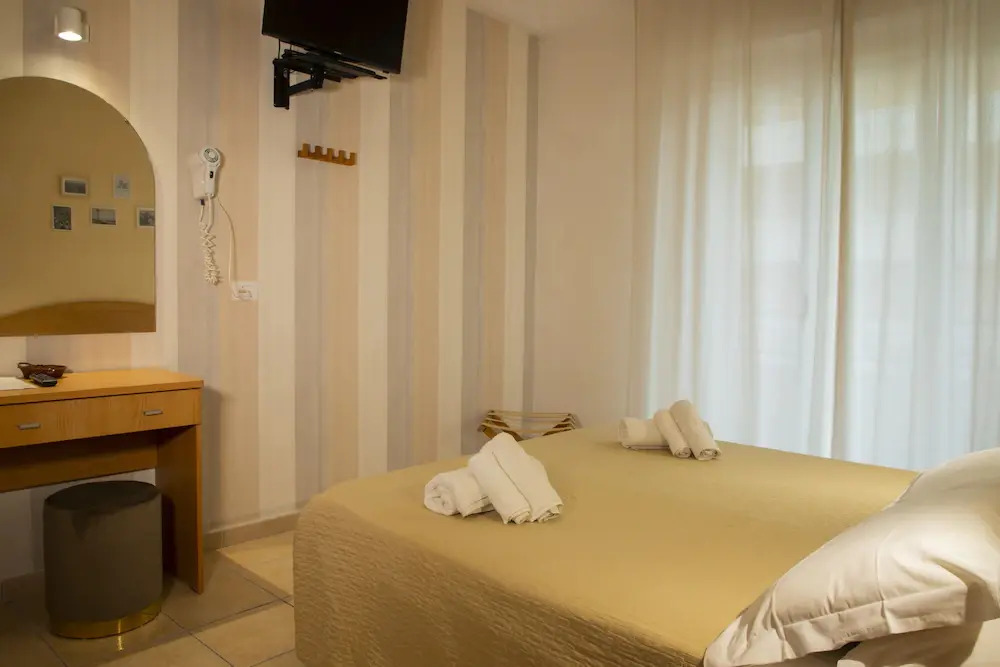 Residence Nocchiero