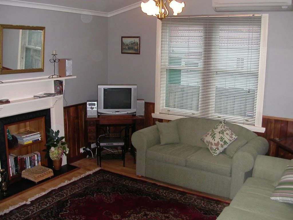 Coronation Cottage