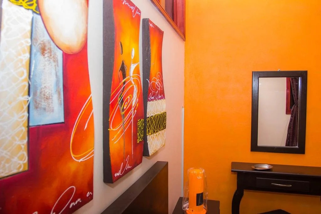 Hotel Olhe
