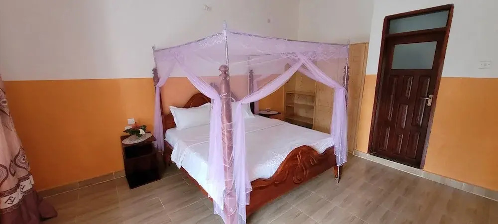 Kamengo Cottages