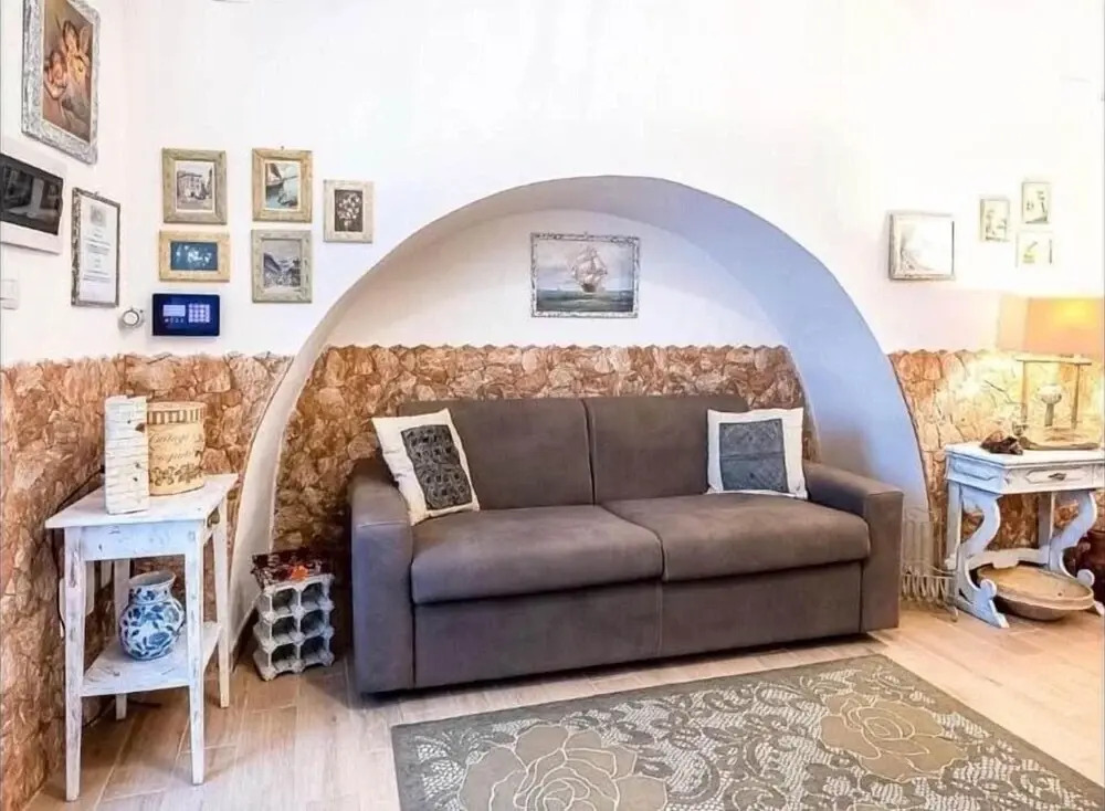 Residenza Santa Lucia B&B