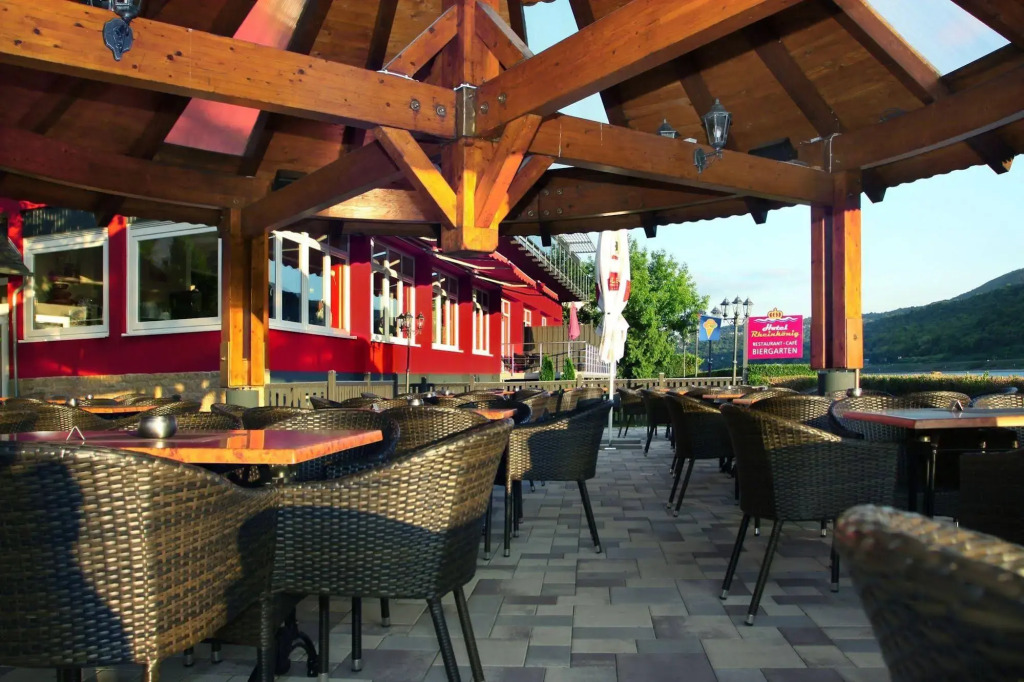 Hotel Rheinkönig