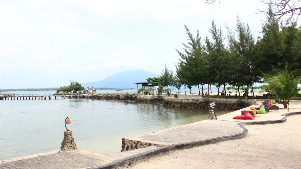 Grand Elty Krakatoa