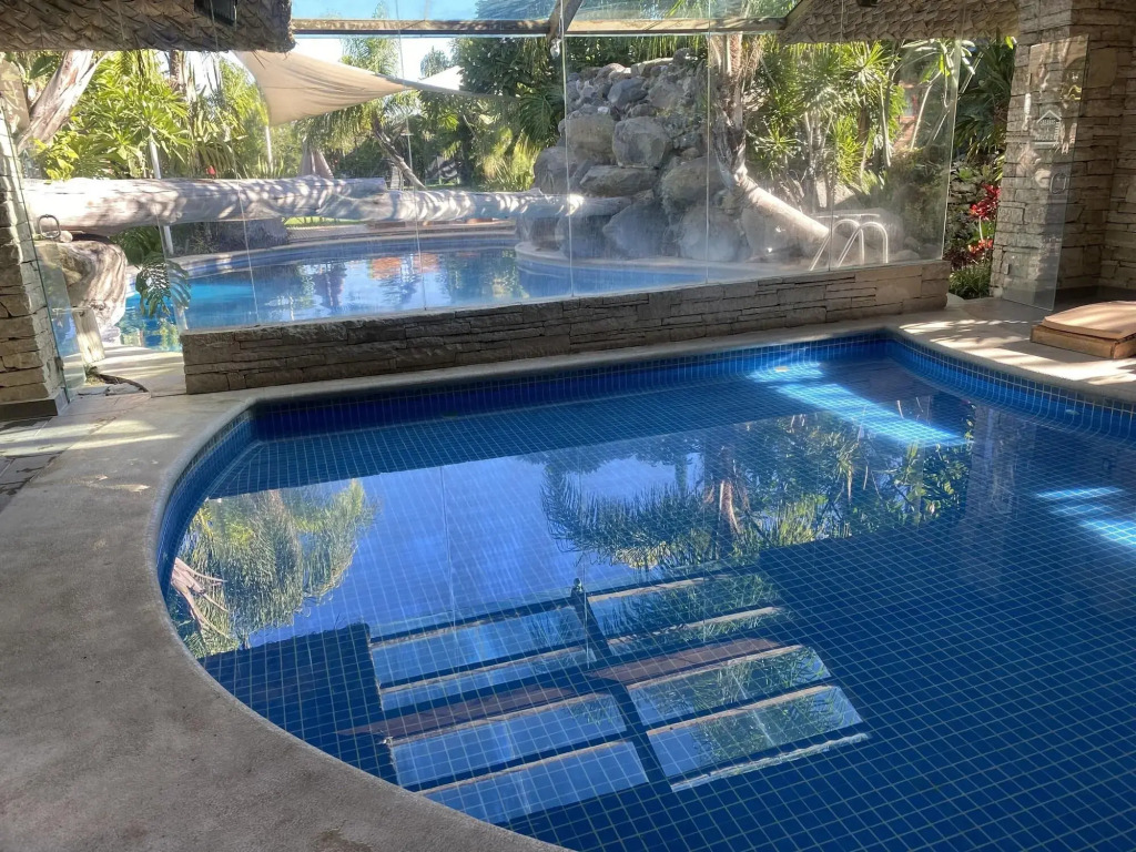 Cabañas la finca 2