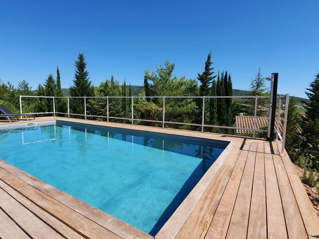 Holiday Home Beaufort with Private Pool