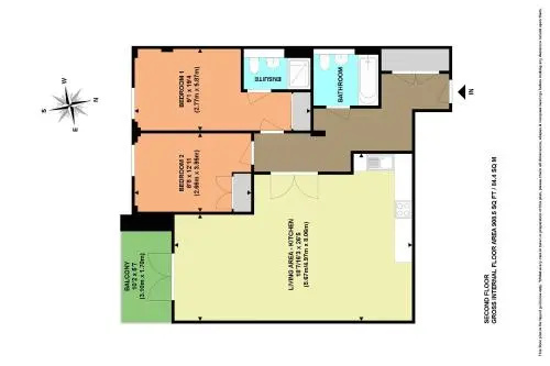 City Apartment