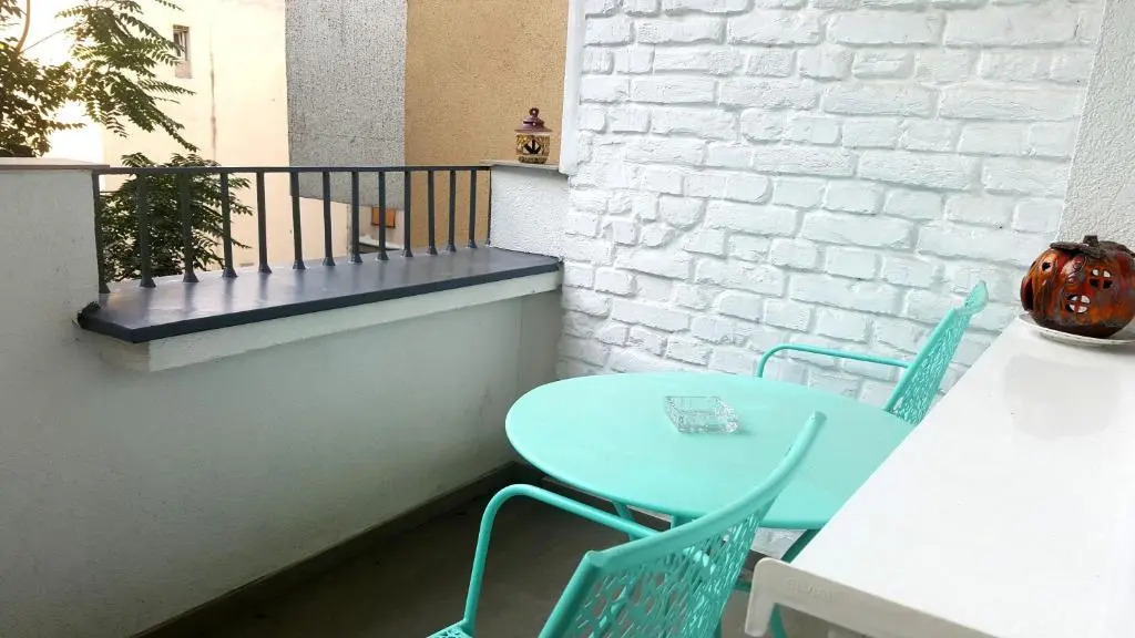 Design Apartment - City Break Apartments