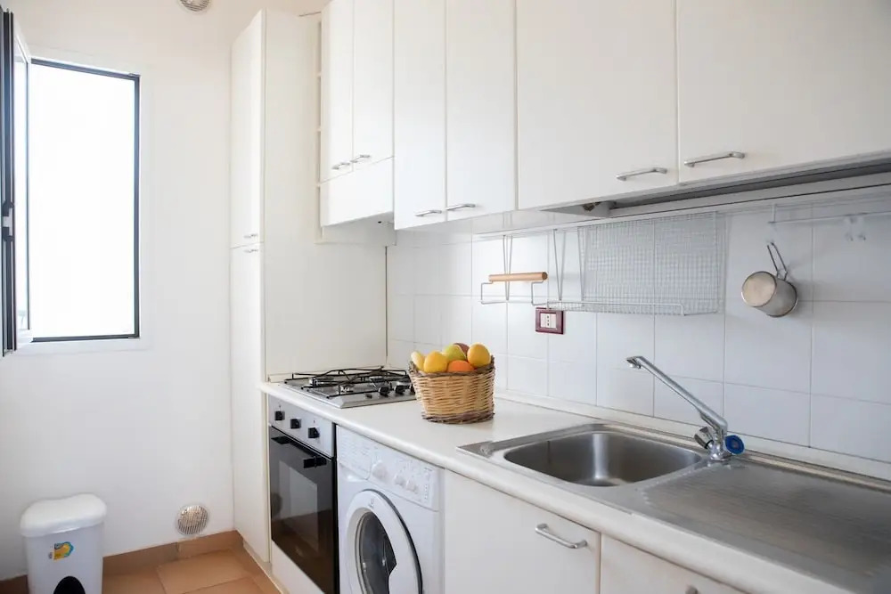 Lungomare Apartaments