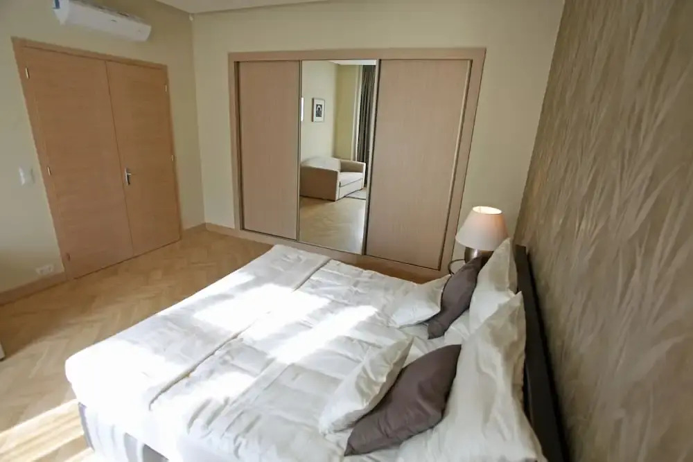 Dfive Apartments - Splendor
