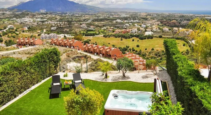 Villa Sorolla