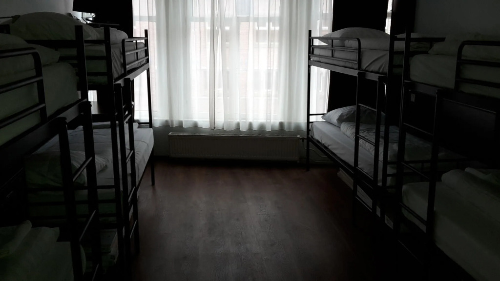 Hotel Damrak Inn