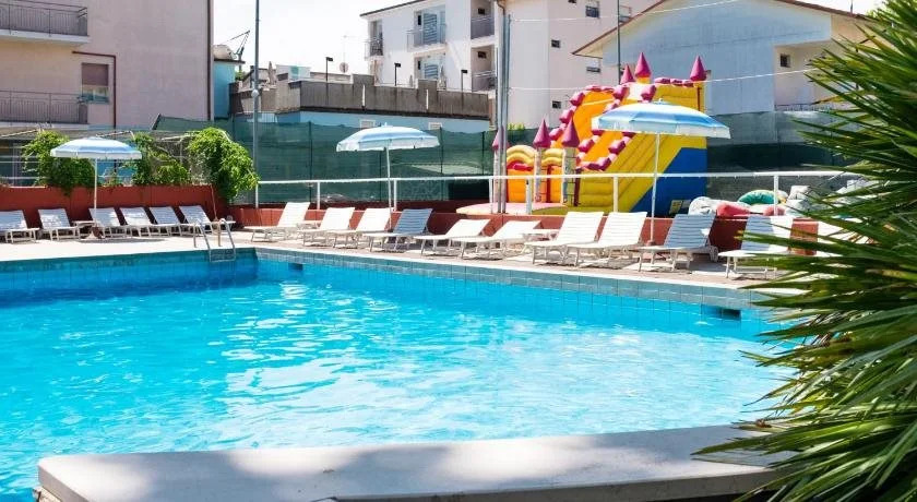Park Hotel Grilli