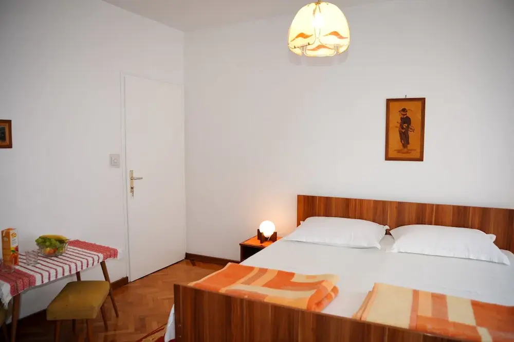 Guest house Tina