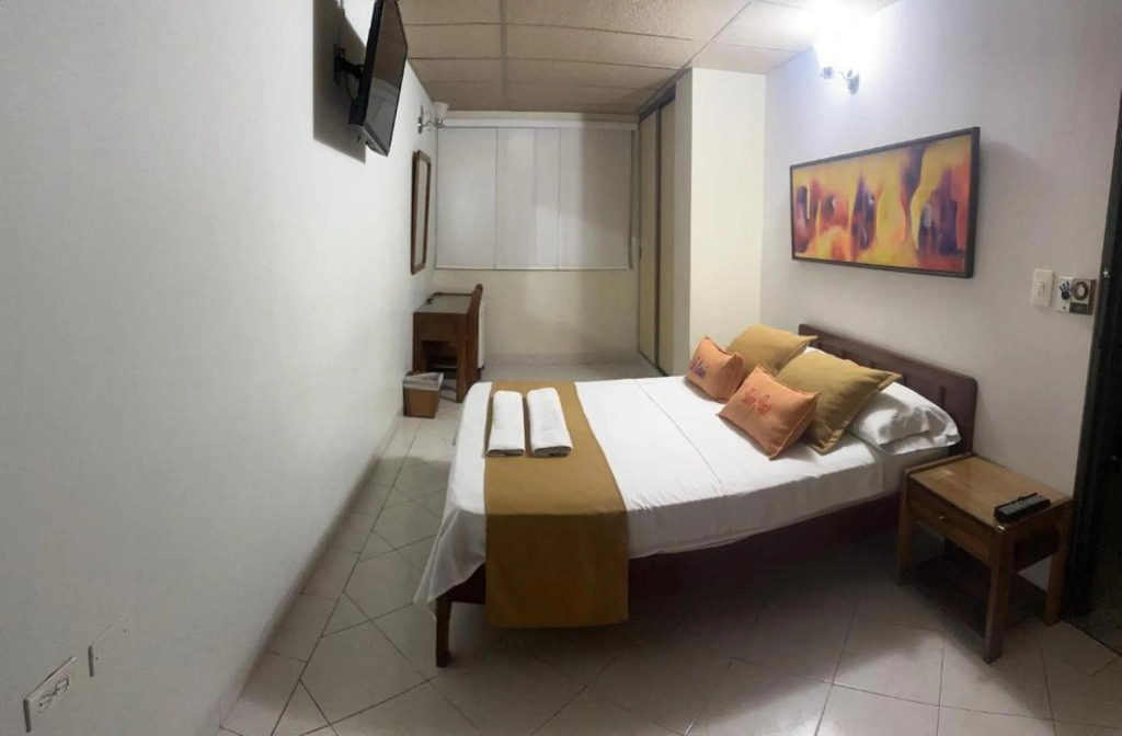 Hotel Sulicam