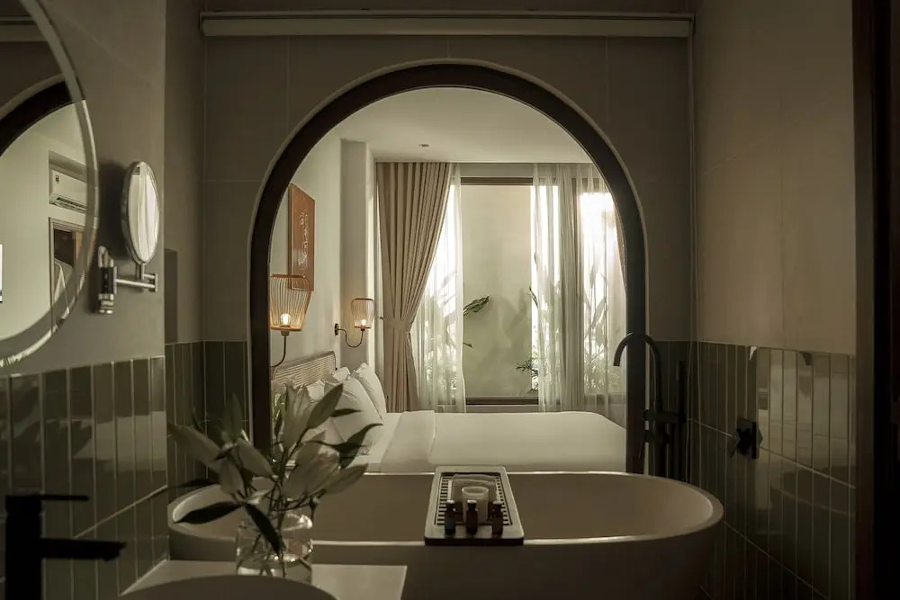 RUBENS BOUTIQUE HOTEL