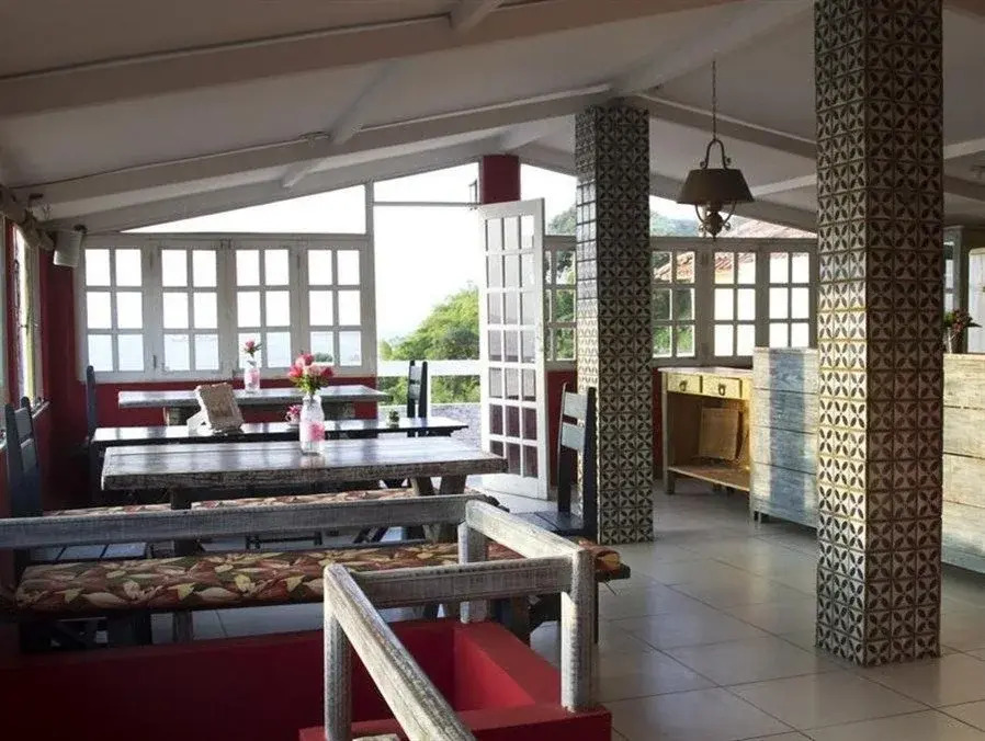 Santeria Hostel