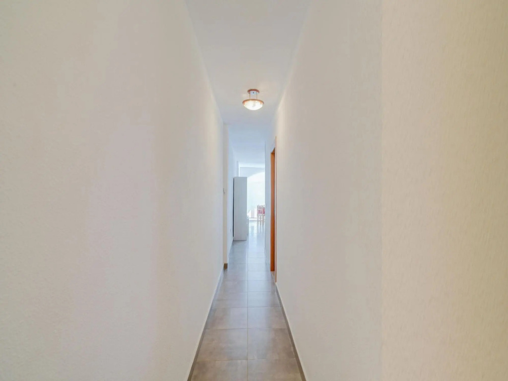 Snug holiday home in Villamartin with garden