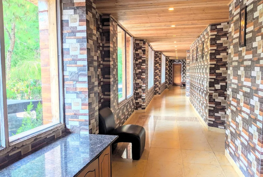 Hotel Shivalik