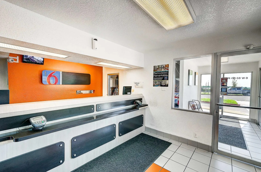 Park Inn by Radisson, Thornton