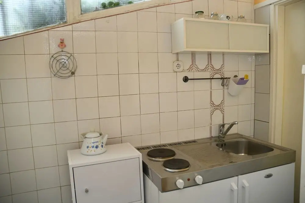 Marija - 120 m From the Beach - SA3