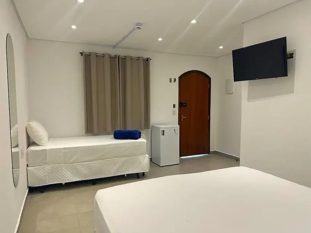 Porto marina resort Ilha Comprida