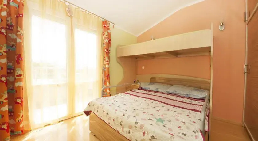 Kranjac Apartments