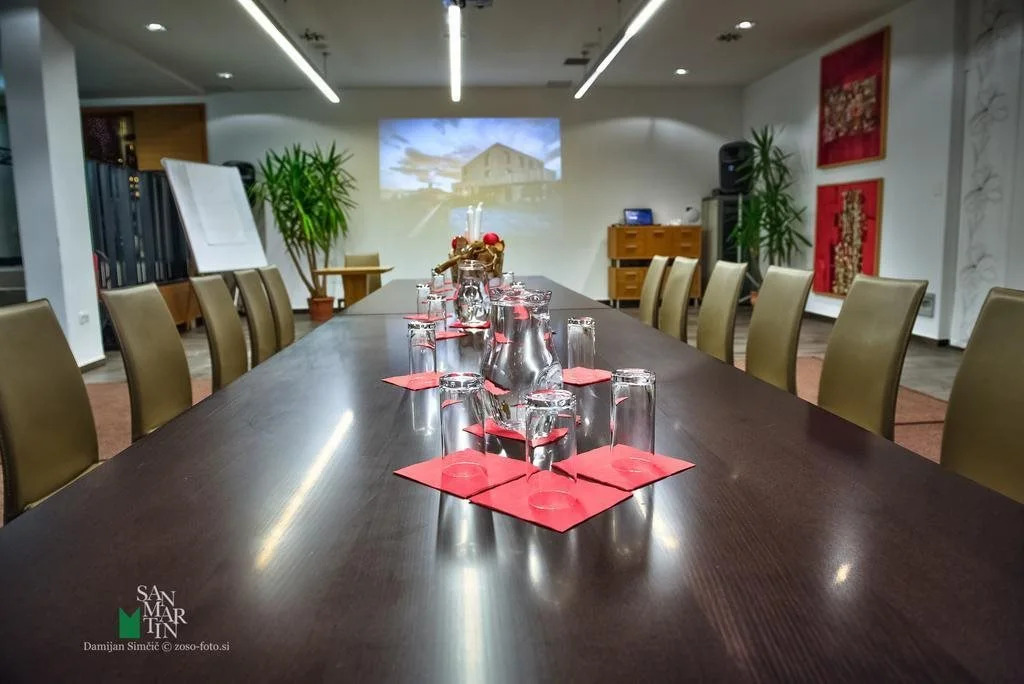 Hotel San Martin