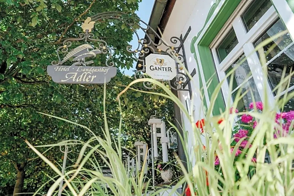 Landgasthof Adler