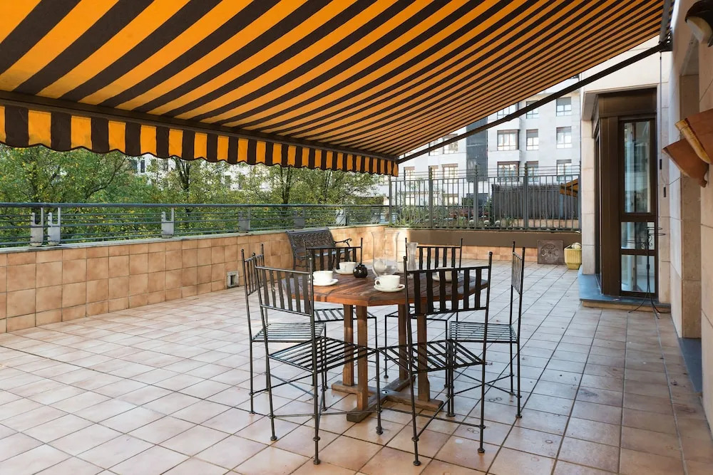 Apartamento Lekuona by People Rentals