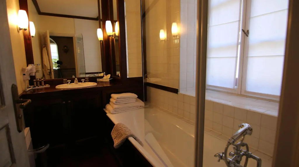 Hotel Villa Catarie