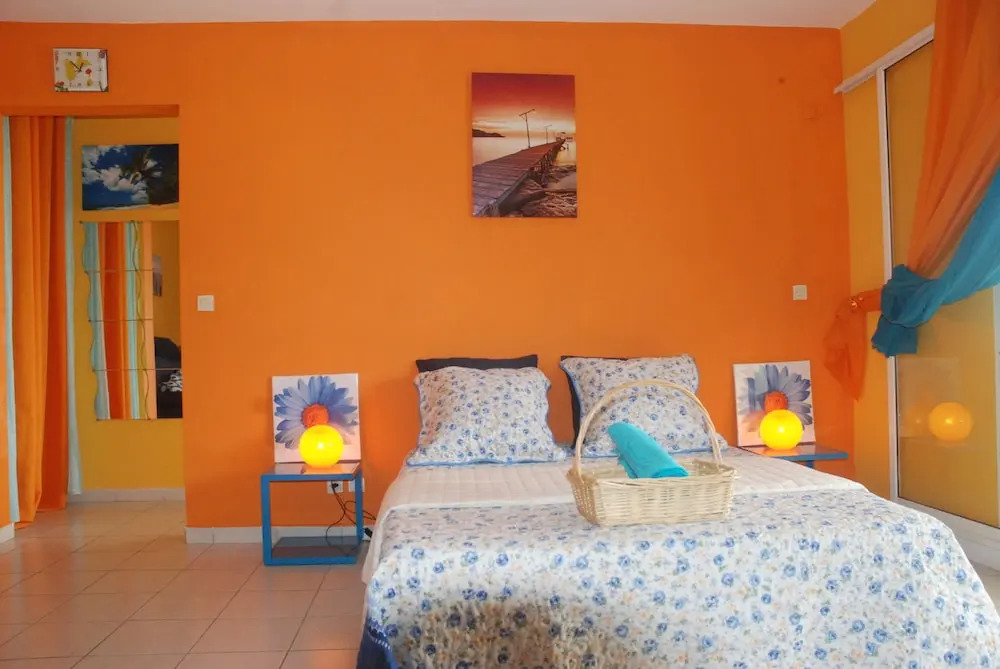 Appartement DZIL