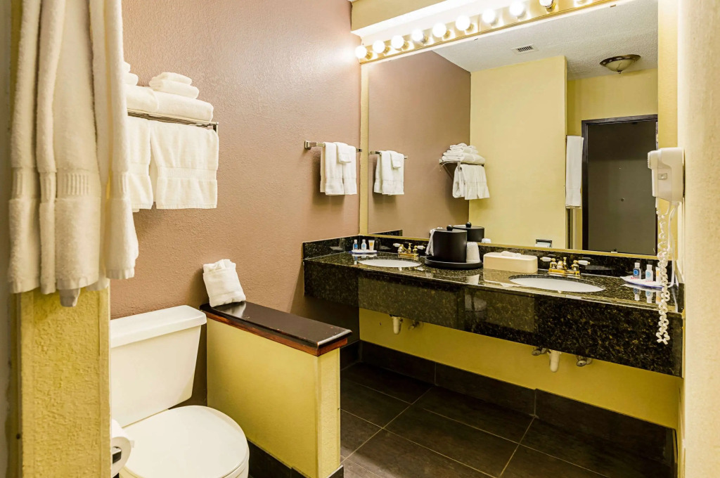Quality Suites Altavista - Lynchburg South