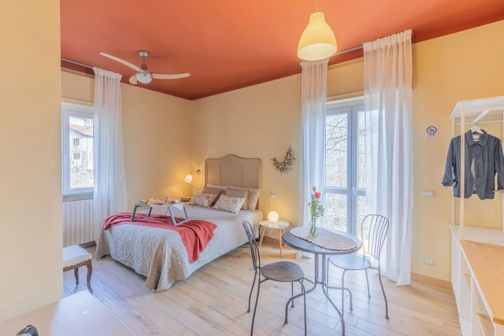 B&B Tra i Laghi